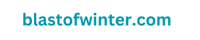 blastofwinter.com